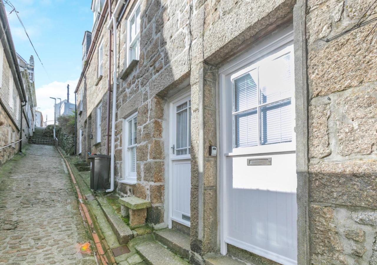 28 Virgin Street Villa St Ives  Exterior photo